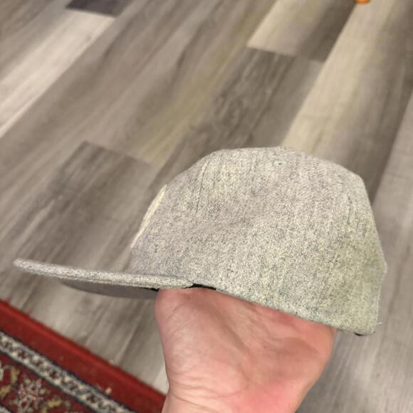 ebbets field flannels 33B strap back hat OS - Picture 4 of 6